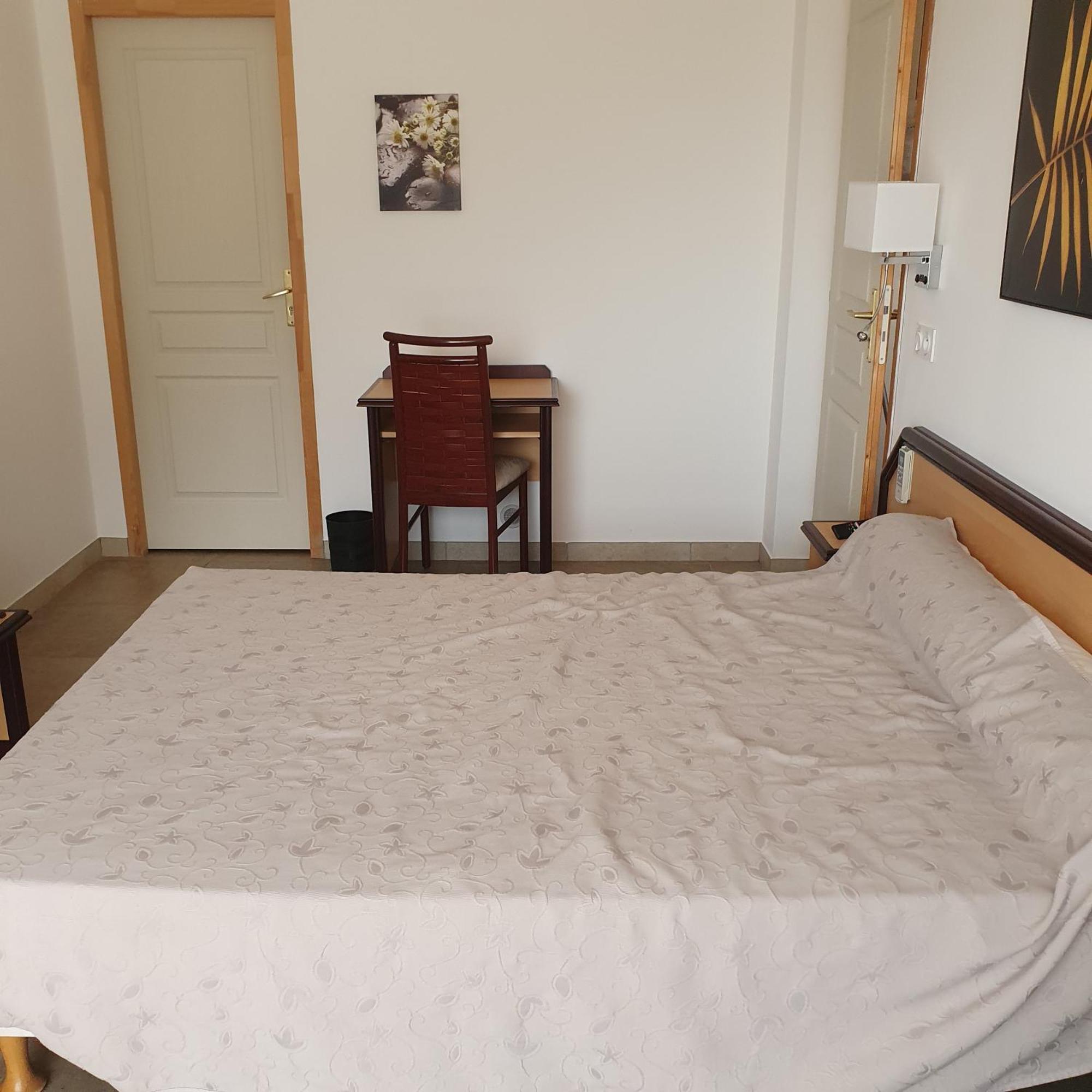 Appartement Porto - Ota Buitenkant foto
