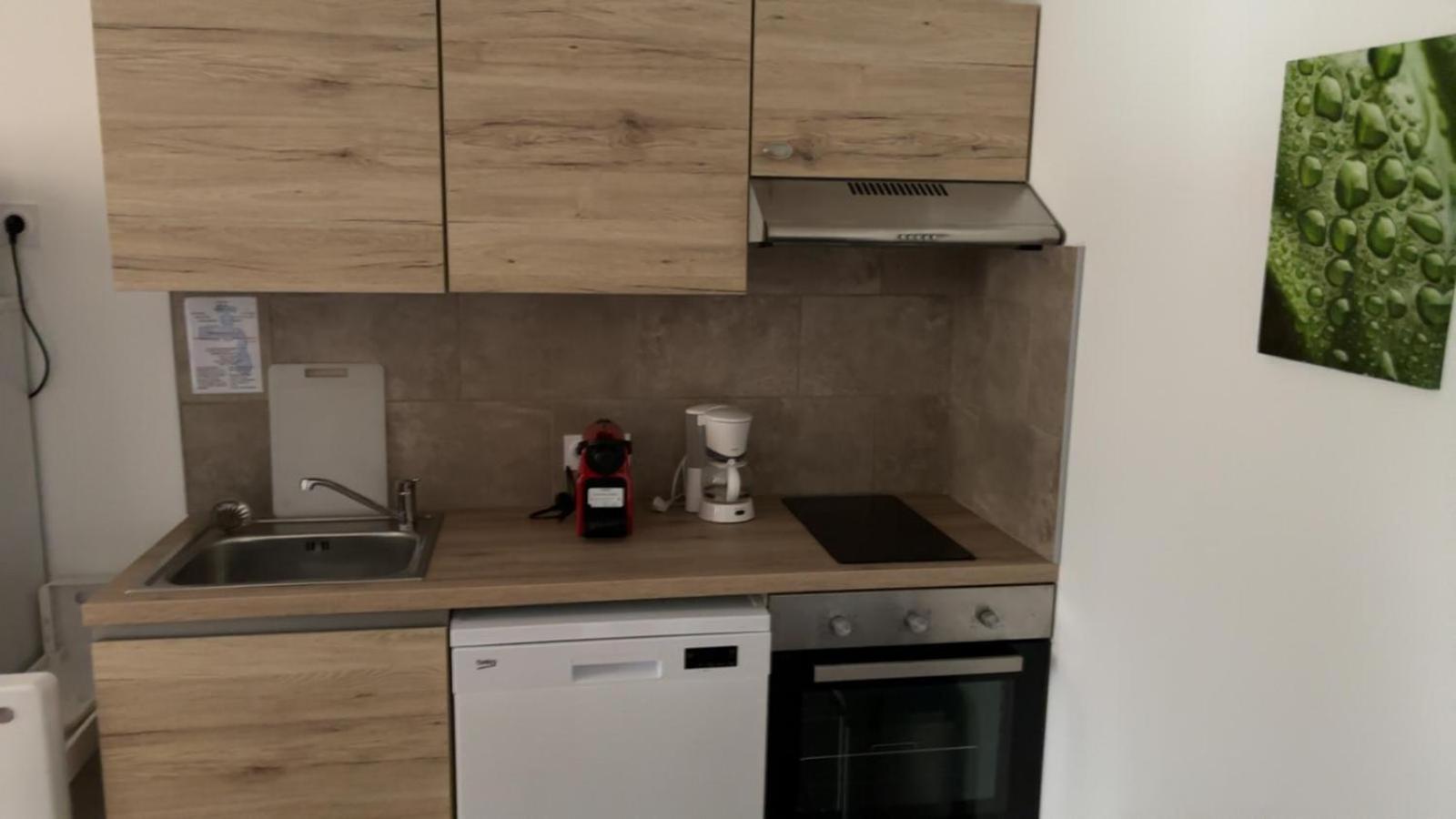 Appartement Porto - Ota Buitenkant foto