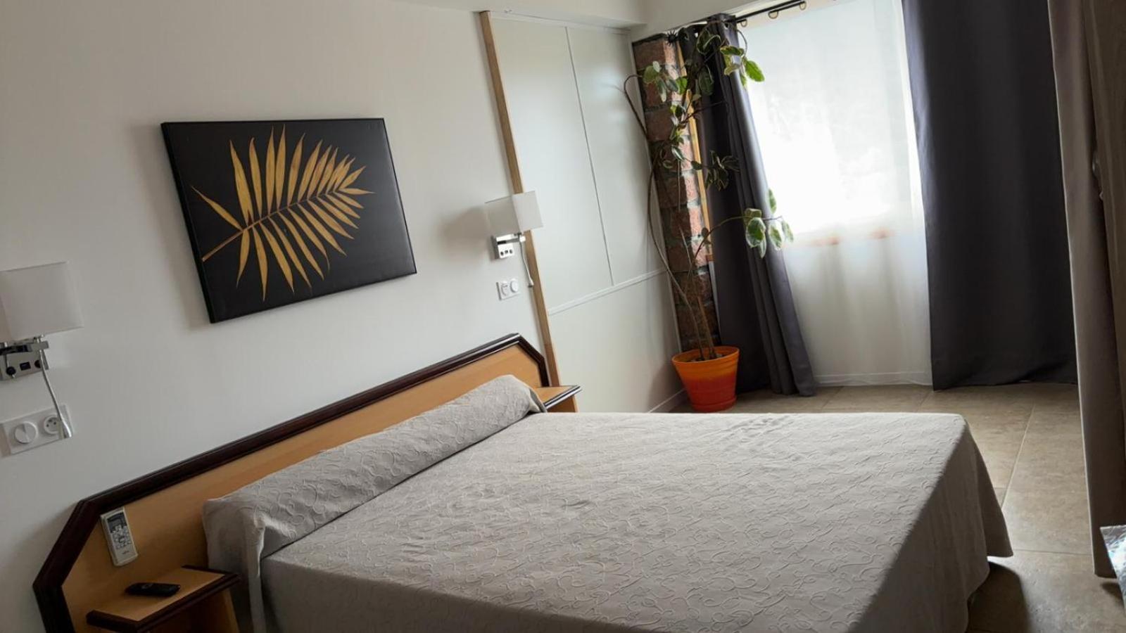 Appartement Porto - Ota Buitenkant foto
